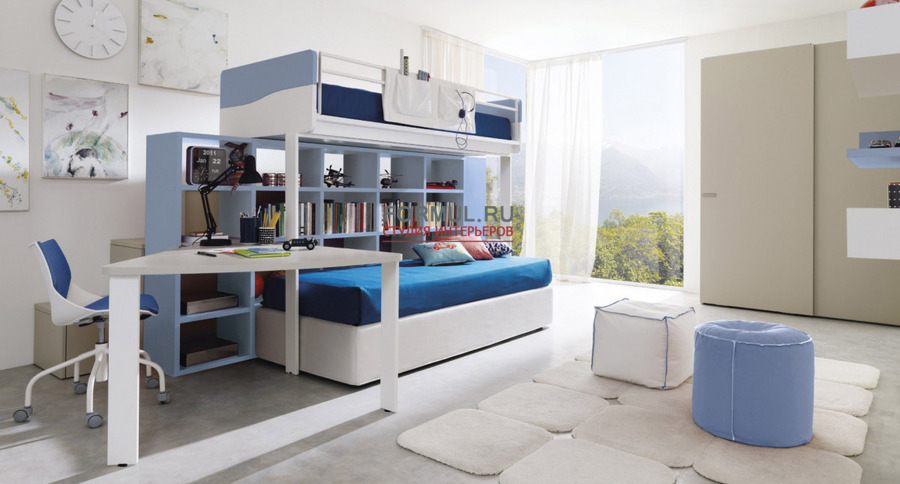 Детская Zalf Z 110